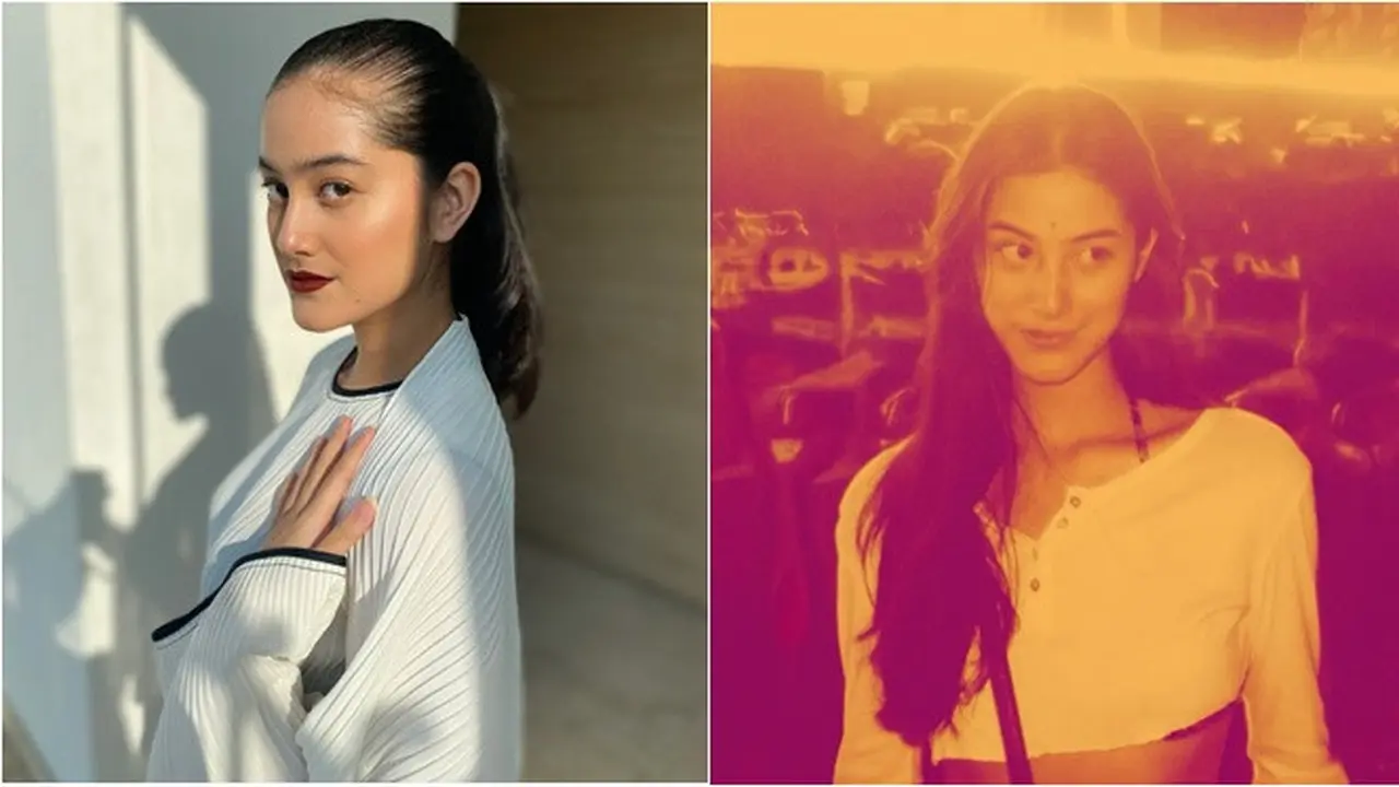 6 Potret Raia Wahab Anak 'Mbak Yul' yang Kini Jadi Model, Finalis Gadis Sampul 2020