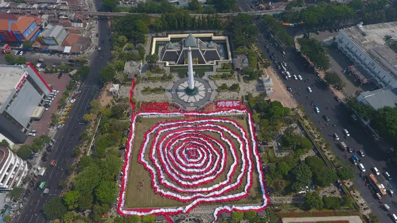 (Foto: Dok Humas Pemkot Surabaya)