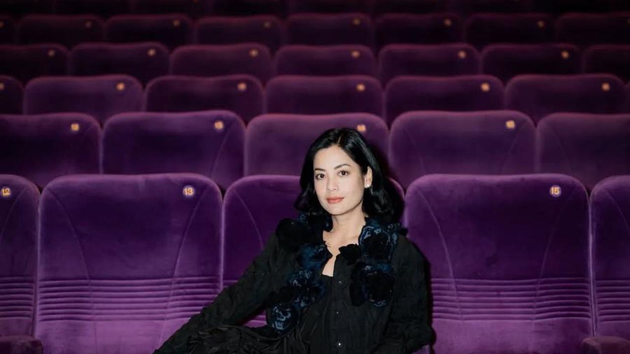 Potret Lulu Tobing, Dari Ratu Sinetron ke Gaya Hidup Slow Living - Tetap Moncer di Dunia Akting