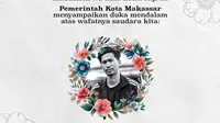 Mahasiswa yang Tewas Dikeroyok Karena Dituduh Intel di Makassar Ternyata Driver Ojol