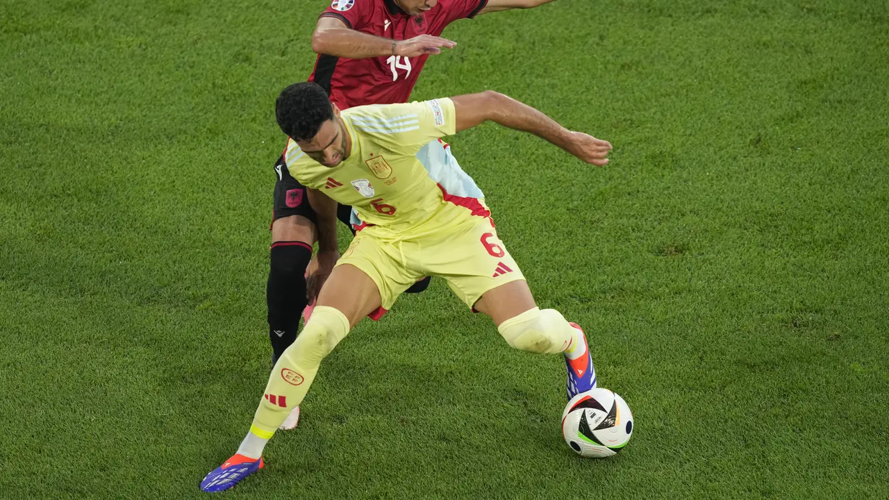 Mikel Merino