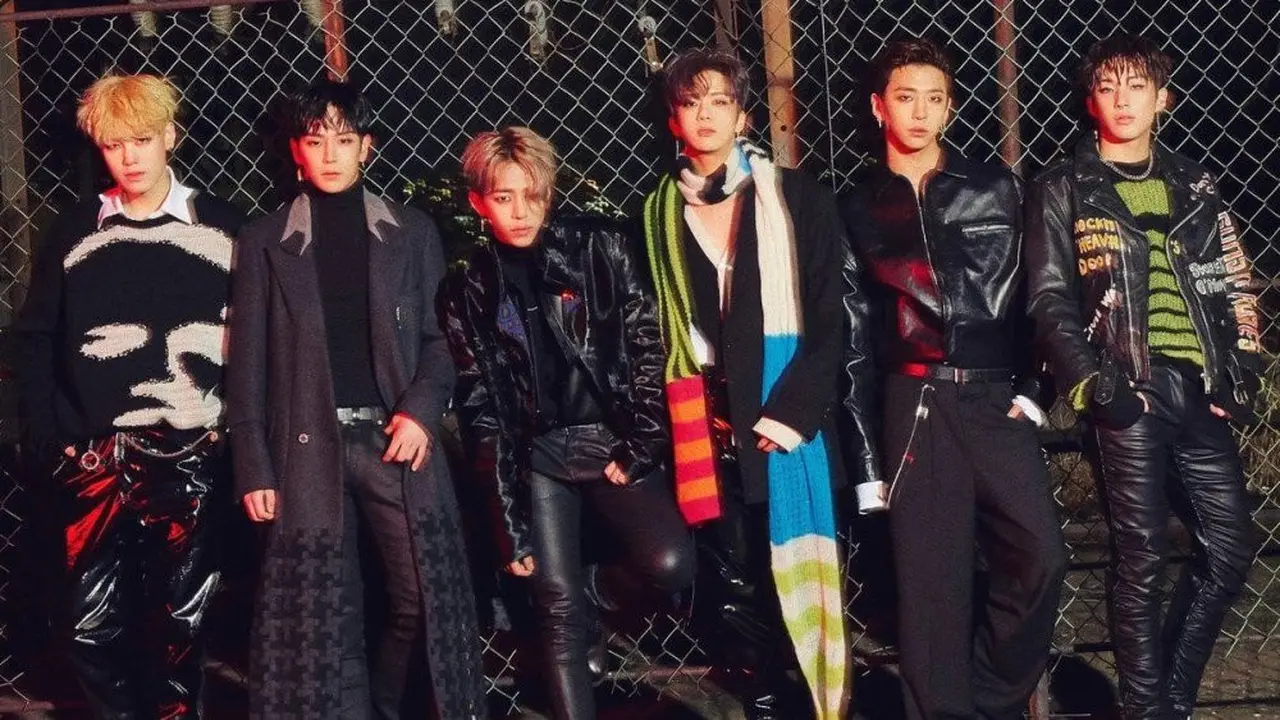 [Bintang] B.A.P