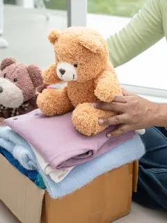 7 Kepribadian Orang yang Suka Mengoleksi Barang-Barang Lucu./Copyright depositphotos.com/chormail