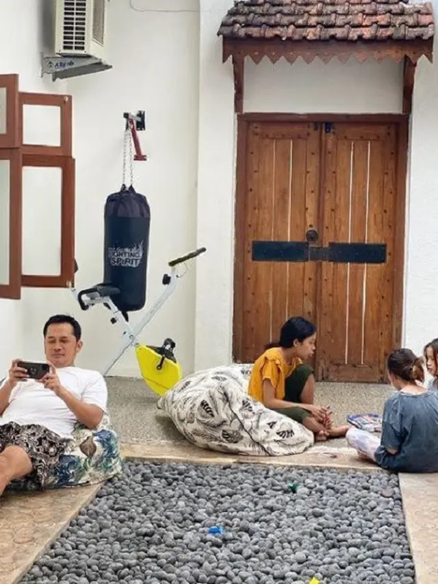 Zaskia Adya Mecca (Foto: Instagram/@zaskiaadyamecca)