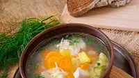 Resep Sayur Sop Sederhana yang Gurih, Menu Rumahan Kesukaan Anak-Anak