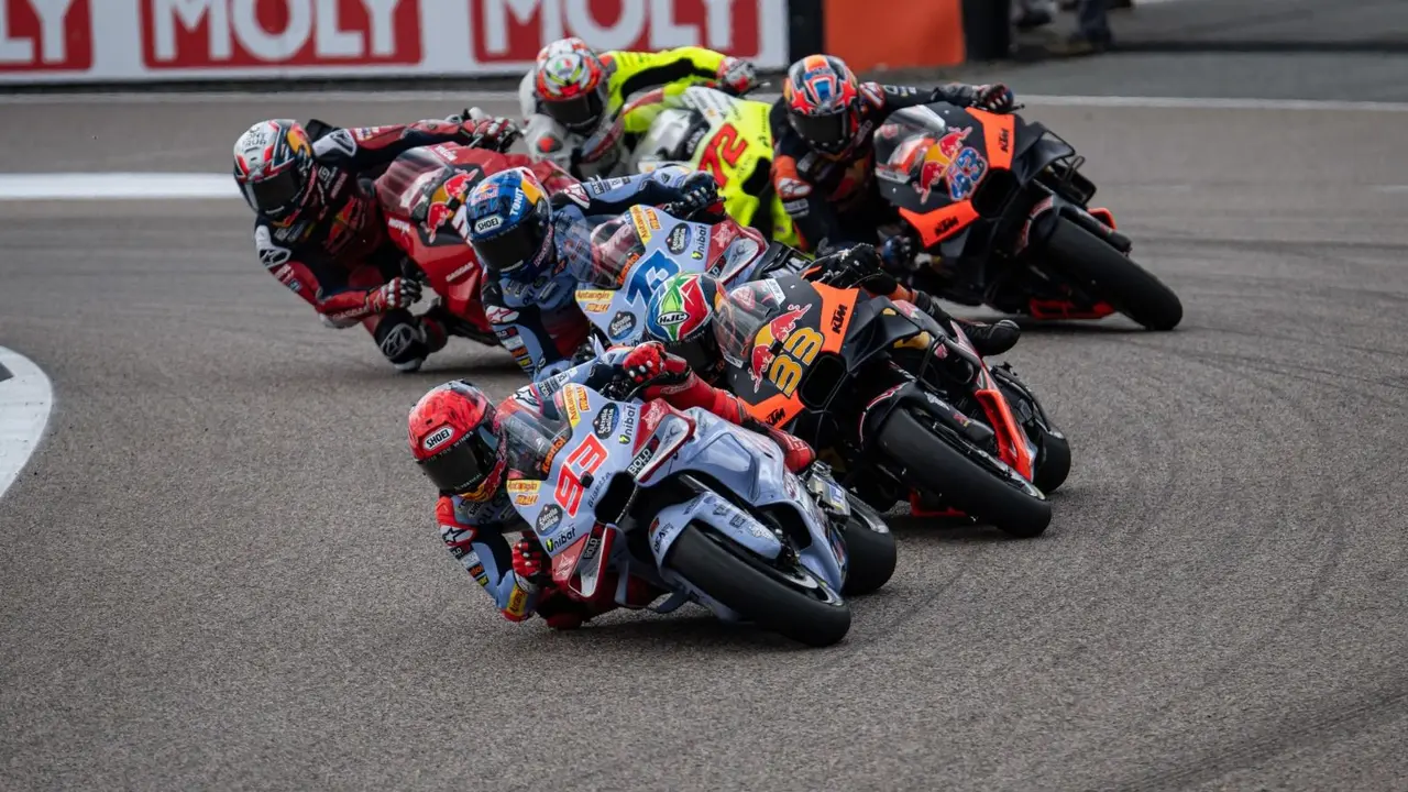 Marc Marquez