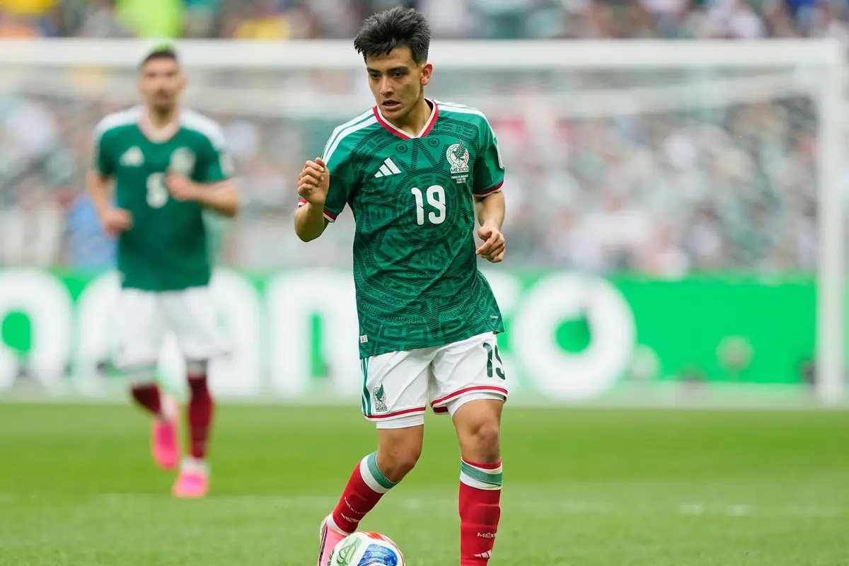 Gilberto Mora