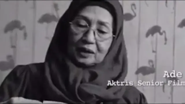 [Bintang] Ade Irawan