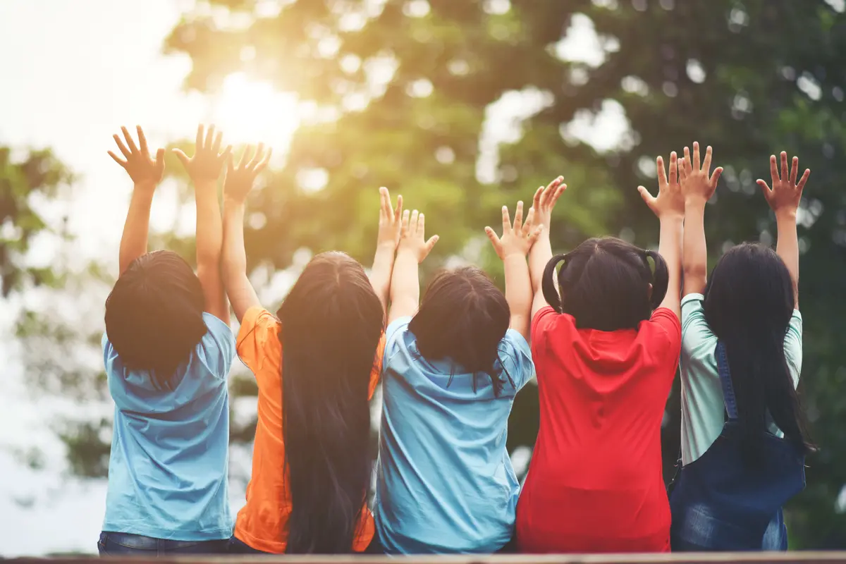 Bukan Sekadar Kata ‘Maaf’, Begini Cara Melatih Anak untuk Berani Mengakui Kesalahan [Dok/freepik.com]