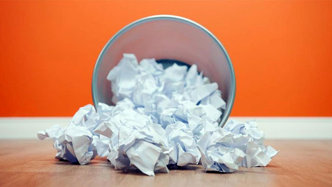 6 Perusahaan Besar Buat Koalisi Paperless.org