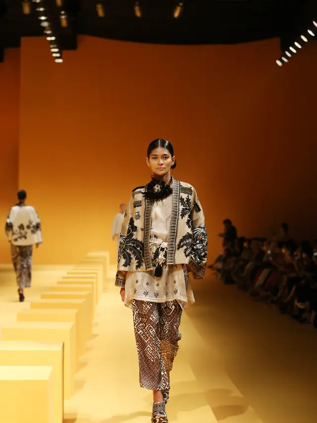 Biyan Womenswear Spring Summer 2023