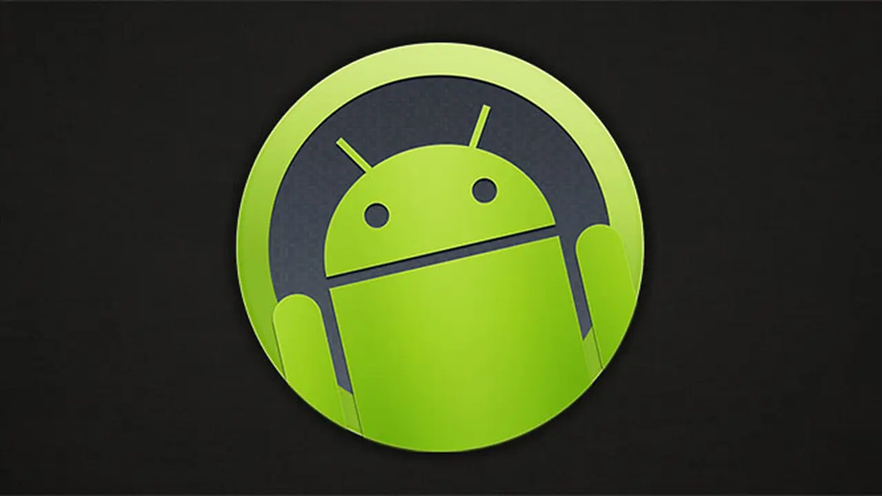Ilustrasi Android