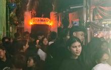 Rumahnya Dipakai Jadi Wahana Horor, Warga Cicadas Justru Dukung Desa Hantu