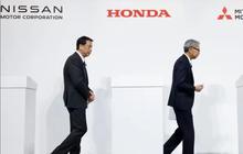 Sejarah Baru Dunia Otomotif, Honda dan Nissan Merger Mulai Tahun 2026