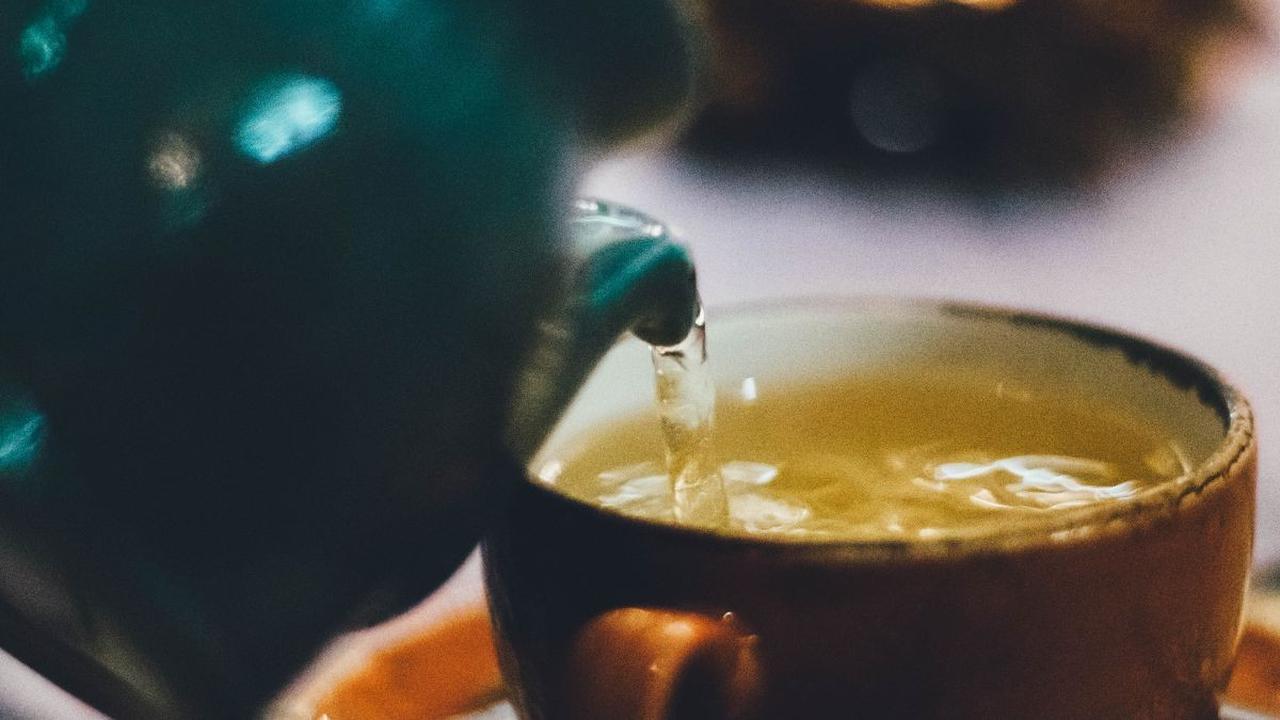 Resep Jamu Jahe Pedas