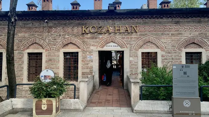 Menilik Indahnya Kota Bursa, Surga Wisata Belanja Murah di Turkiye