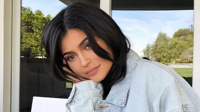 Kylie Jenner