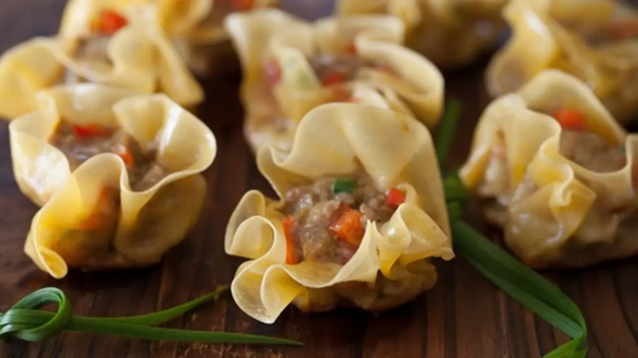 Foto: copyright steamykitchen.com