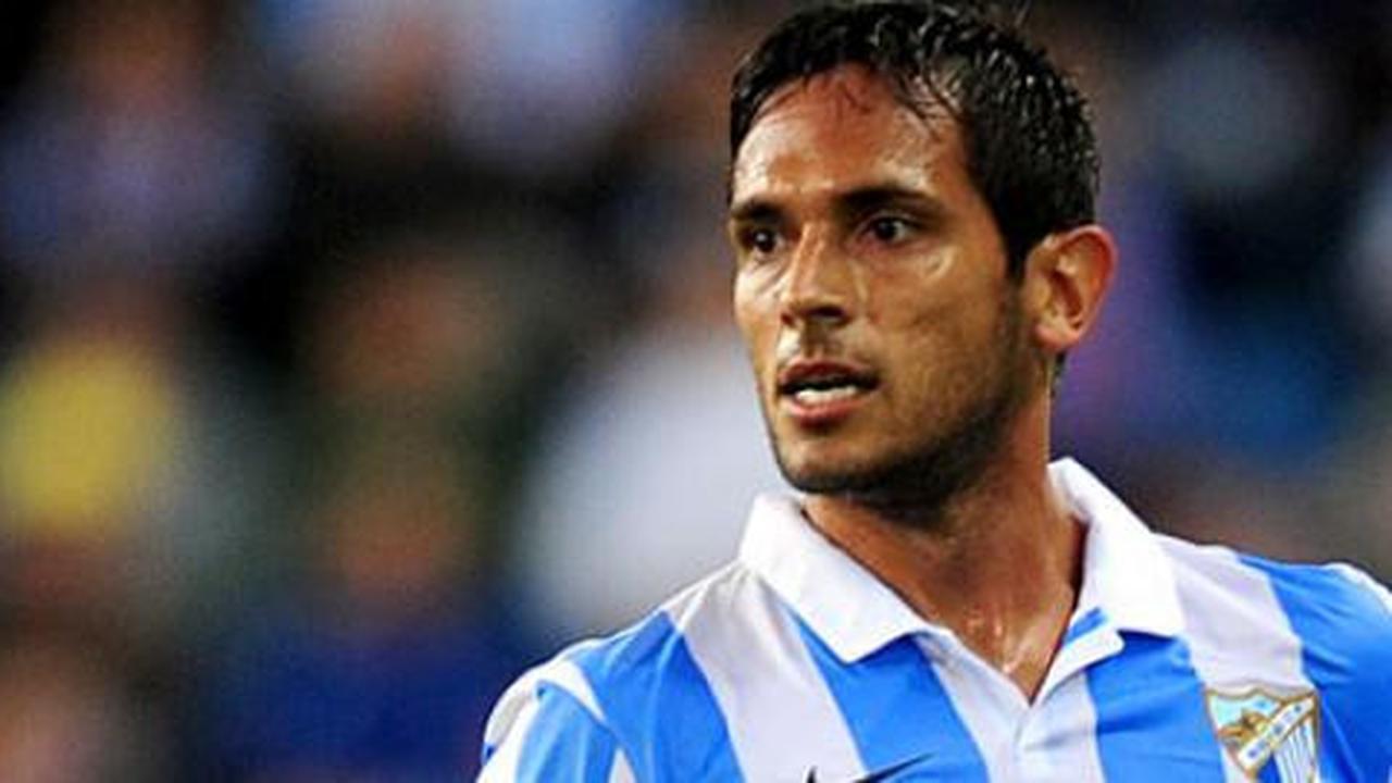 Santa Cruz: Malaga berpeluang singkirkan Barca