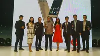 Peluncuran Huawei P9. Liputan6.com/Agustin Setyo Wardani