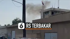 rs terbakar