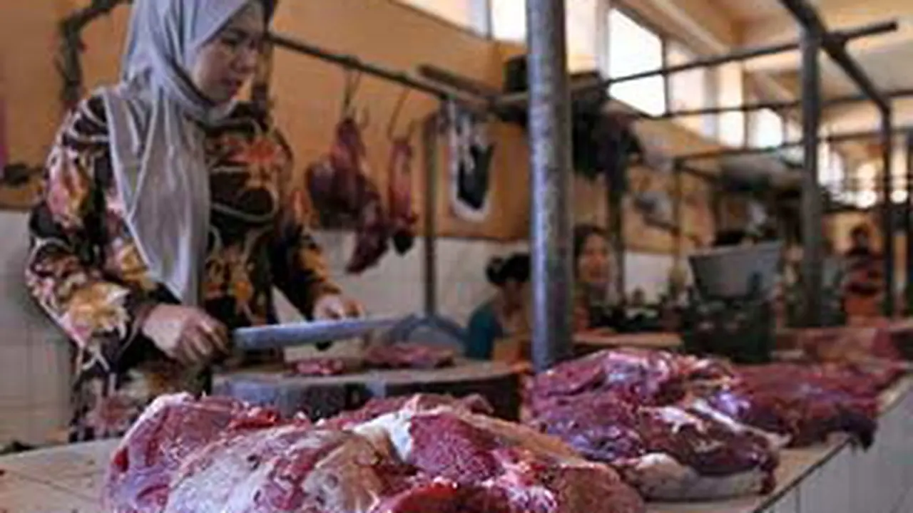 Daging