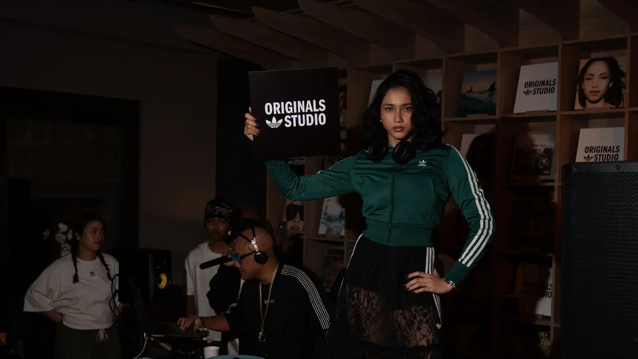 Adidas