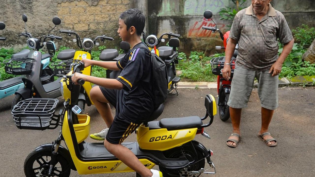 Dok. Istimewa