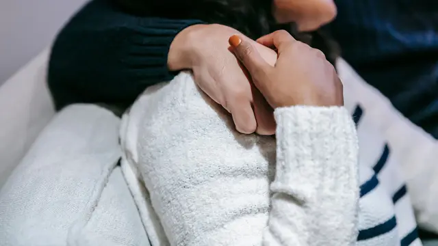 Rasa Tanggung Jawab Kepada Pasangan
