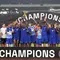 Foto: Chelsea Libas AC Milan 3-0 di SUGBK, Xabi Alonso Terpukau Dukungan Suporter