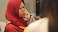Operasi Bibir Sumbing Tak Sekadar Perbaiki Penampilan Anak, Ini Manfaatnya