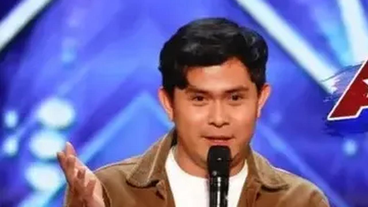 Segini Hadiah Bakal Dikantongi Cakra Khan Jika Menang America's Got Talent