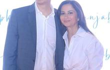 Potret Manoj Punjabi Rayakan Anniversary Pernikahan ke-24, Tulis Pesan Manis untuk Sang Istri Tercinta