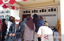 Pemkab Sigi Fokus Verifikasi Bantuan Rumah Rusak Berat Korban Bencana 2018