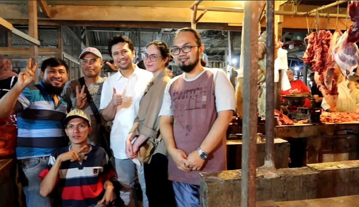 <p>Arumi Bachsin (Youtube/Arumi Bachsin)</p>