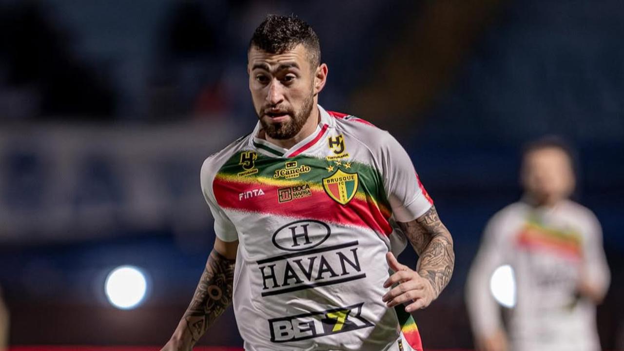 Paulinho Moccelin