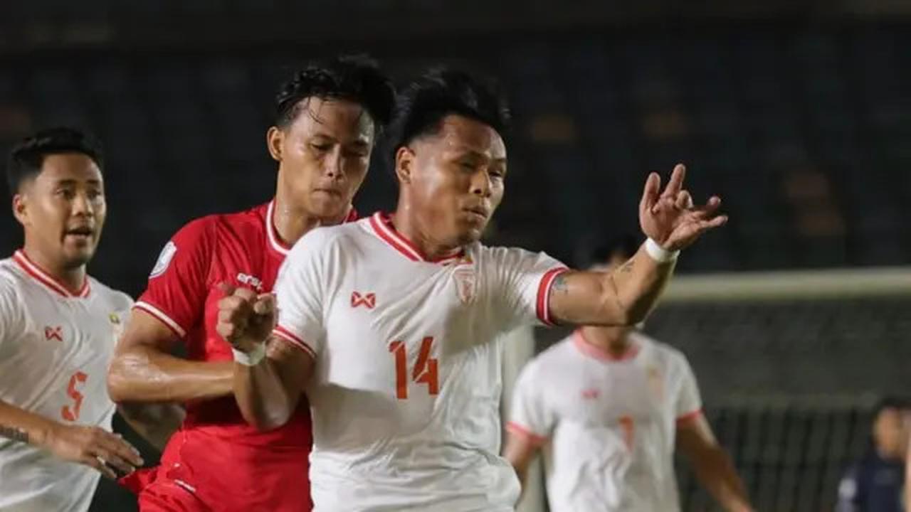 Pelatih Persib: Timnas Indonesia Bisa Menang Mudah atas Laos di Piala AFF 2024