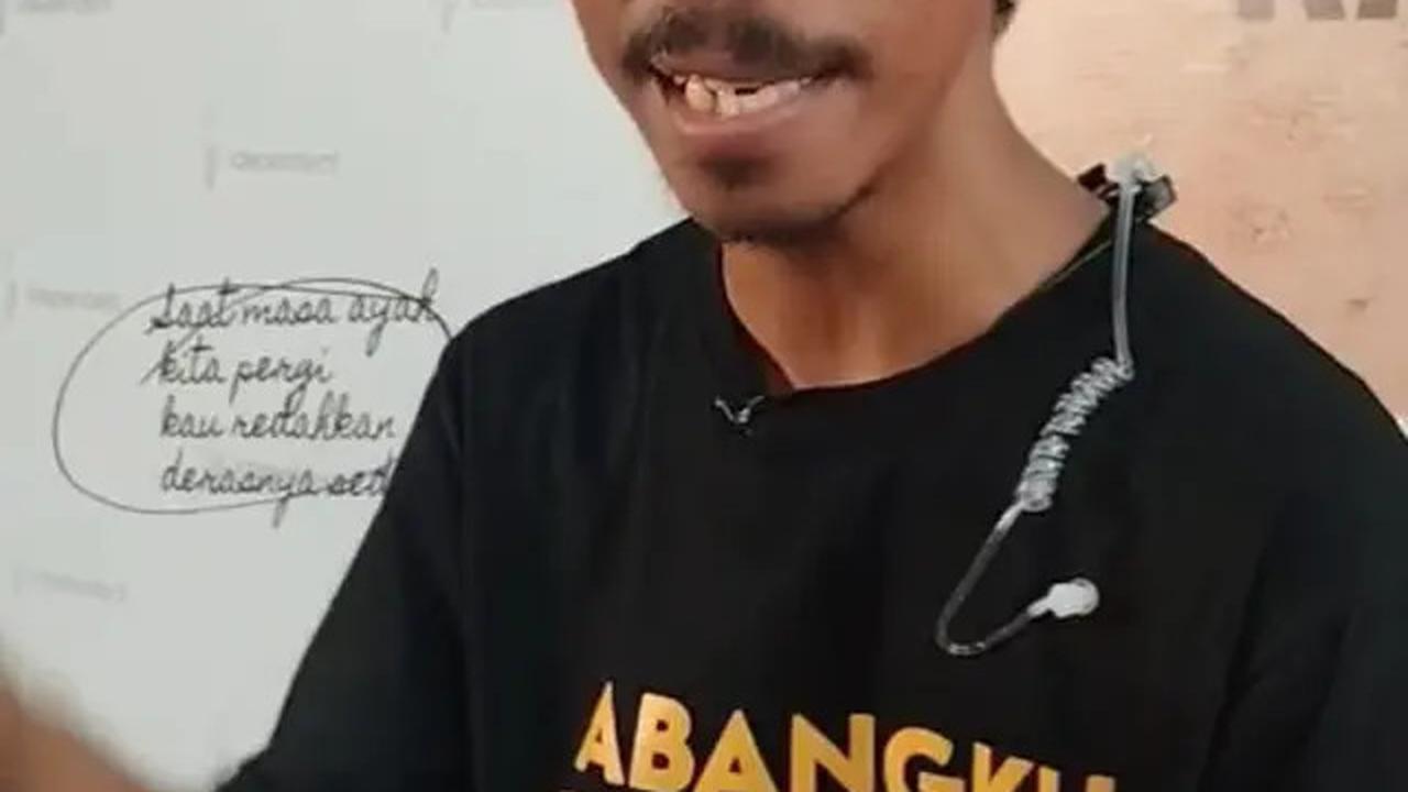6 Fakta Film Komang: Berburu Pemeran Utama, Raim Laode Puas Dapat Kiesha Alvaro dan Aurora Ribero
