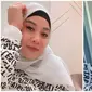 Puput mantan istri Doddy Soedrajat unggah video tanpa hijab. (Sumber: Instagram/puput100ly/TikTok/puput.100ly)