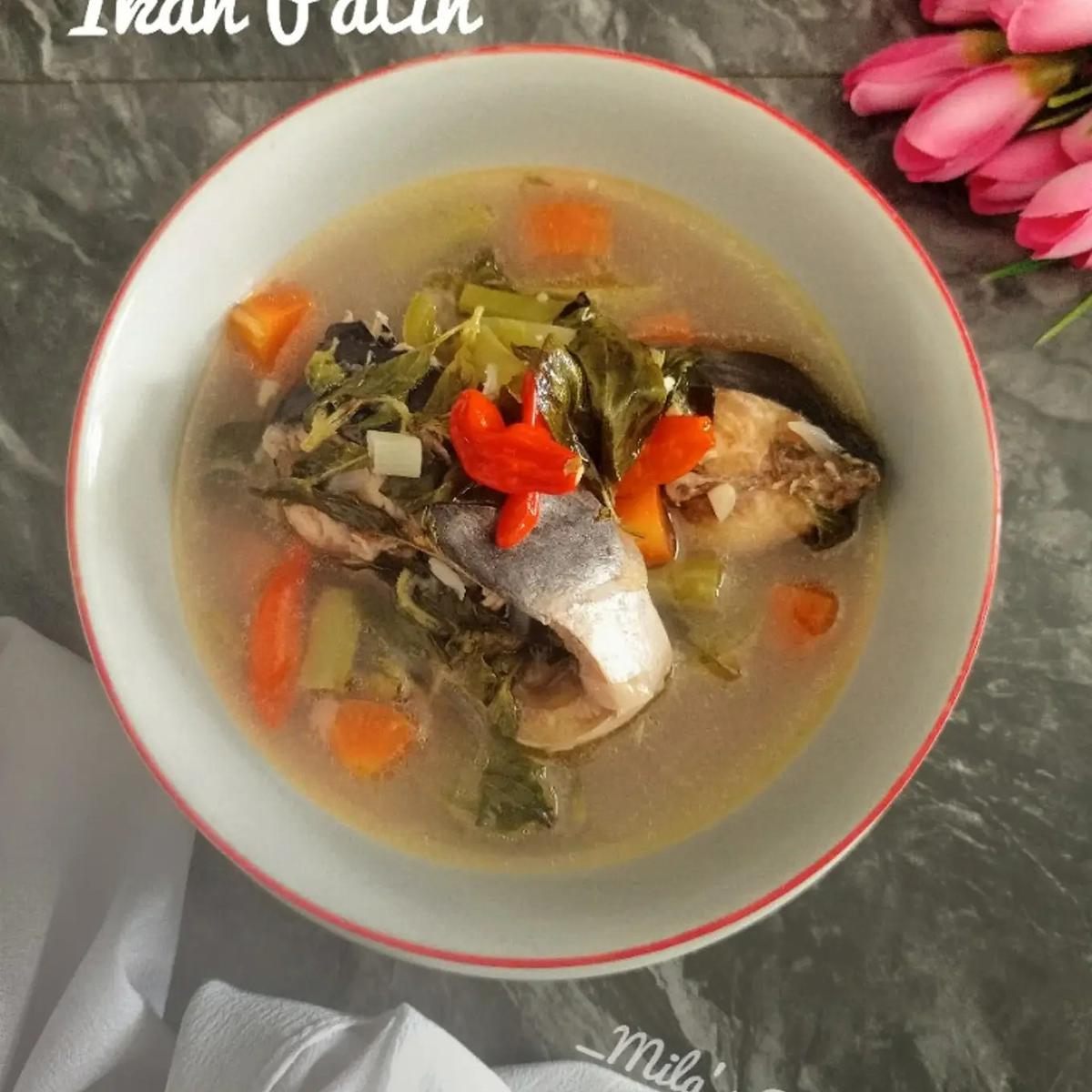 8 Resep Ikan Patin Berkuah yang Cocok untuk Menu Harian Anda
