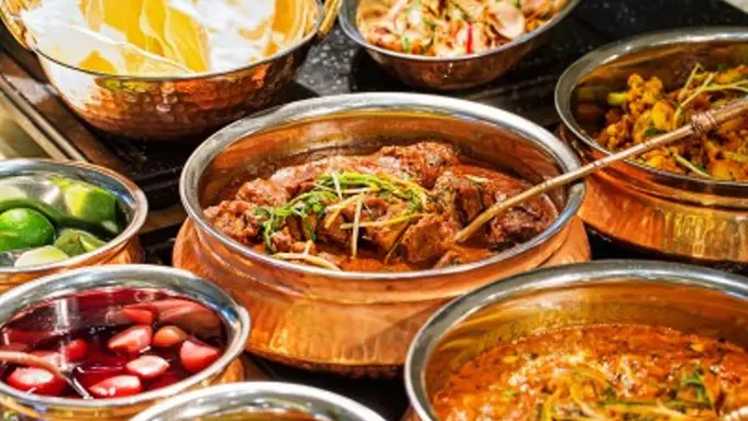 Menu Makan Malam KAA 2015 yang Bikin Kamu Ngiler