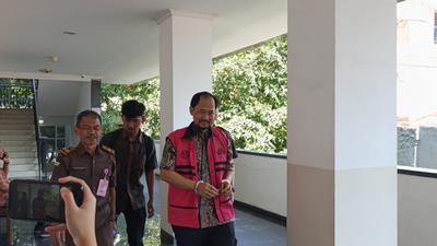 Produser Film Sang Pengadil Didakwa TPPU Kasus Zarof Ricar, Ini Modus yang Dipakai