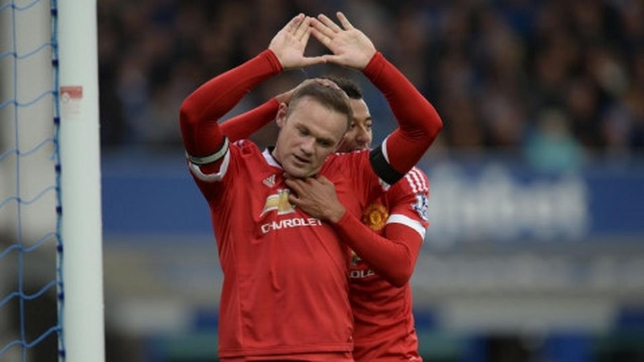 Bruce: Kritik untuk Rooney salah, dia pemain terbaik di MU