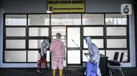 25 Pegawai di Pemkab Bekasi Positif Covid-19, Semuanya OTG