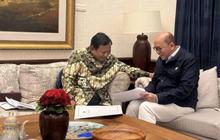 Kabar Baik, Indonesia Resmi Punya Hotel di Makkah untuk Kampung Haji