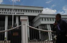 MA: Calon hakim agung harus siap pakai