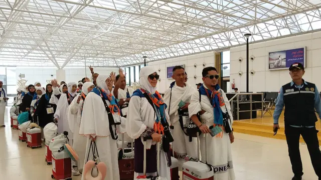 Istithaah Jemaah Haji Indonesia Jadi Sorotan Arab Saudi, Kapuskeshaj Bakal Perketat Screening agar Tak Kecolongan Lagi