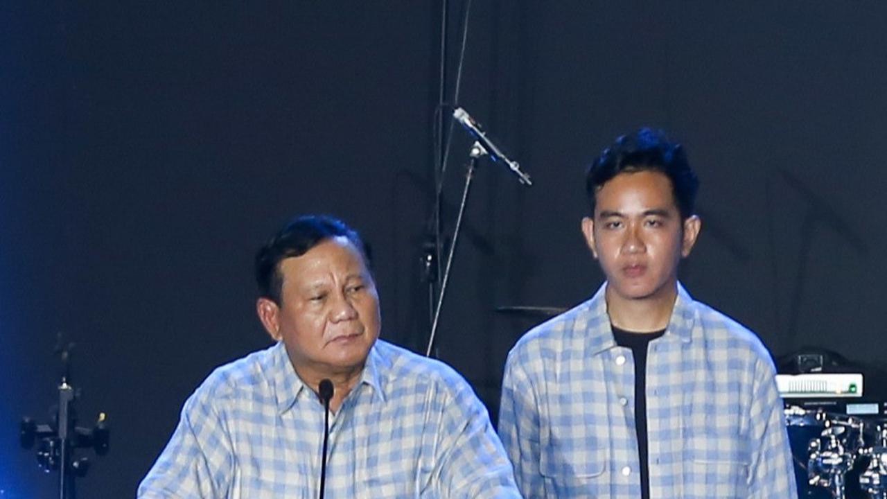 VIDEO: Peneliti Senior Ungkap Faktor Kemenangan Prabowo-Gibran Dalam Quick Count Pilpres 2024