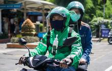Penjelasan Grab Indonesia soal Penutupan Program Langganan Akses Hemat untuk Mitra Pengemudi GrabBike