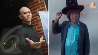 Deddy Corbuzier Vs Pak Tarno, Siapa Paling Sakti?